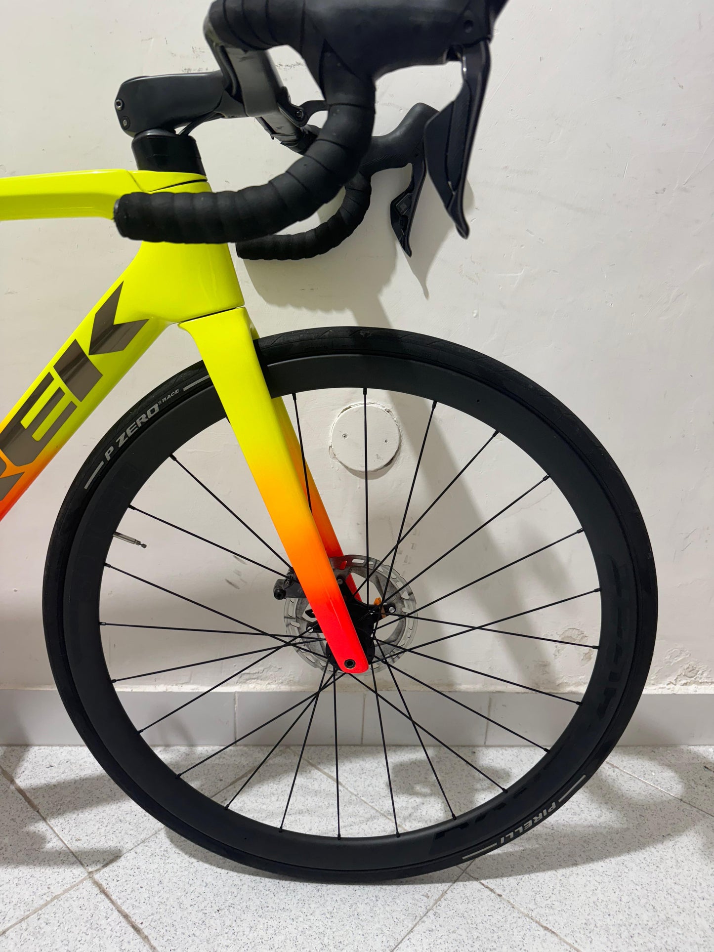 Trek Émonda SLR 7 Disc Taglia 54 - Usata