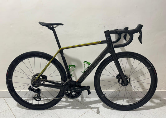 Cervélo R5 DU -ACE R9270 DI2 Tamanho 54 - Usado