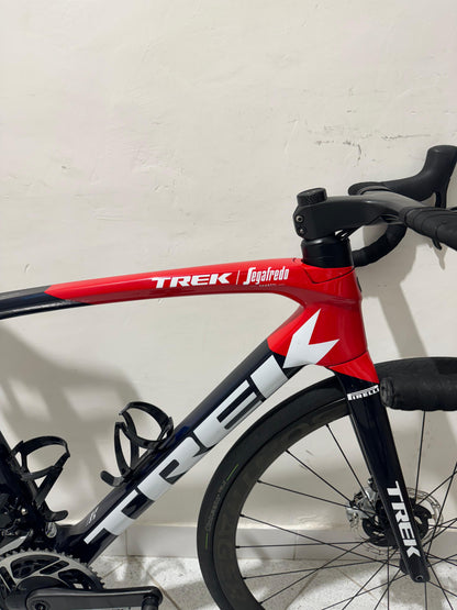 Trek Émonda SLR 9 AXS Tamanho 54 - Usado