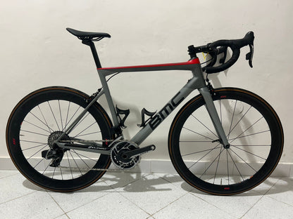 BMC TeamMachine SLR 01 Mod Tamanho 56 - Usado