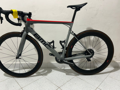 BMC TeamMachine SLR 01 Mod Tamanho 56 - Usado