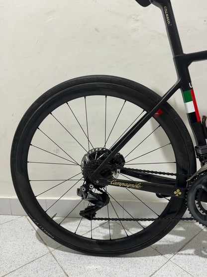 Colnago v3rs Emirates Size 48S - Folosit