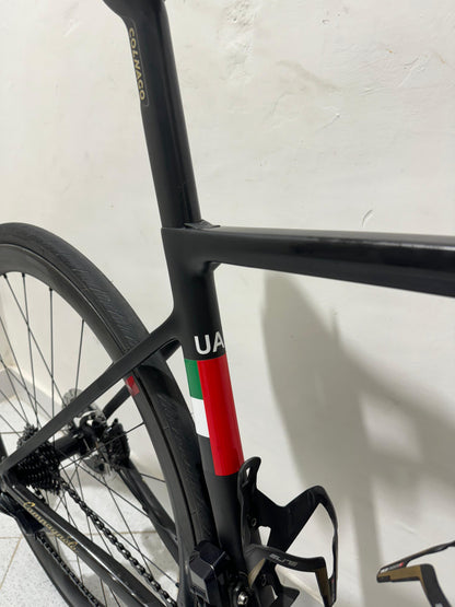 Colnago v3rs Emirates Size 48S - Folosit