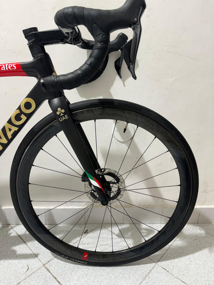 Colnago v3rs Emirates Size 48S - Folosit