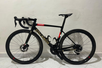 Colnago v3rs Emirates Size 48S - Folosit