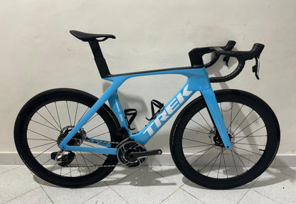 Trek Madone SLR 9 AXS Gen 7 Tamanho 56 - Usado