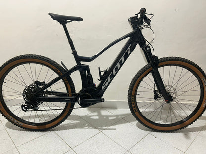 Scott Strike Eride 940 -maat M - Gebruikt