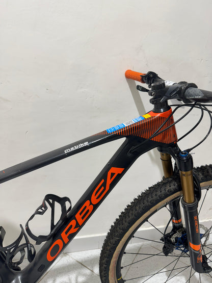 Orbea Alma Tamanho M - Usado