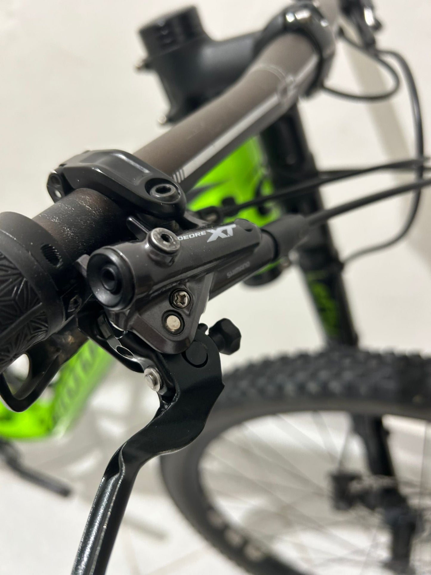 Cannondale skalpel -velikost M - Používá se