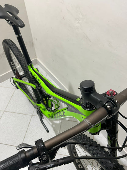 Cannondale Skalpell -Größe M - Gebraucht