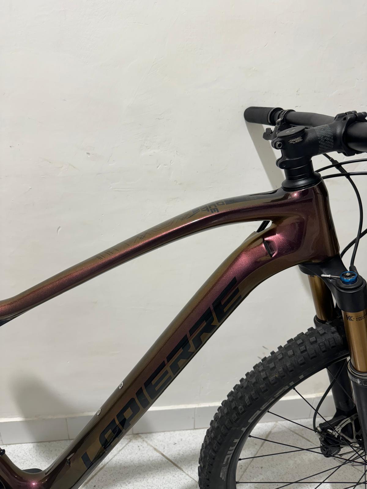 Lapierre Pro Race lör 8.9 Storlek L - används