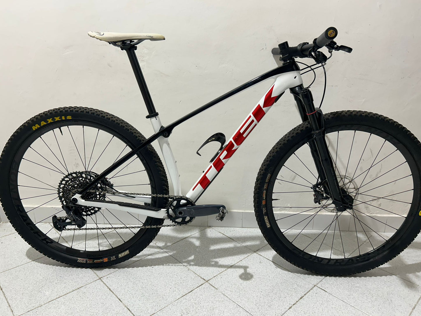 Trek Procaliber 9.7 Taille M/L - Utilisé