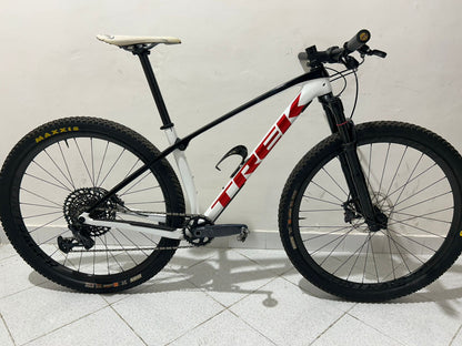 Trek prokaliber 9.7 Veľkosť M/L - použité