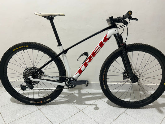 Trek Procaliber 9.7 Grootte M/L - Gebruikt