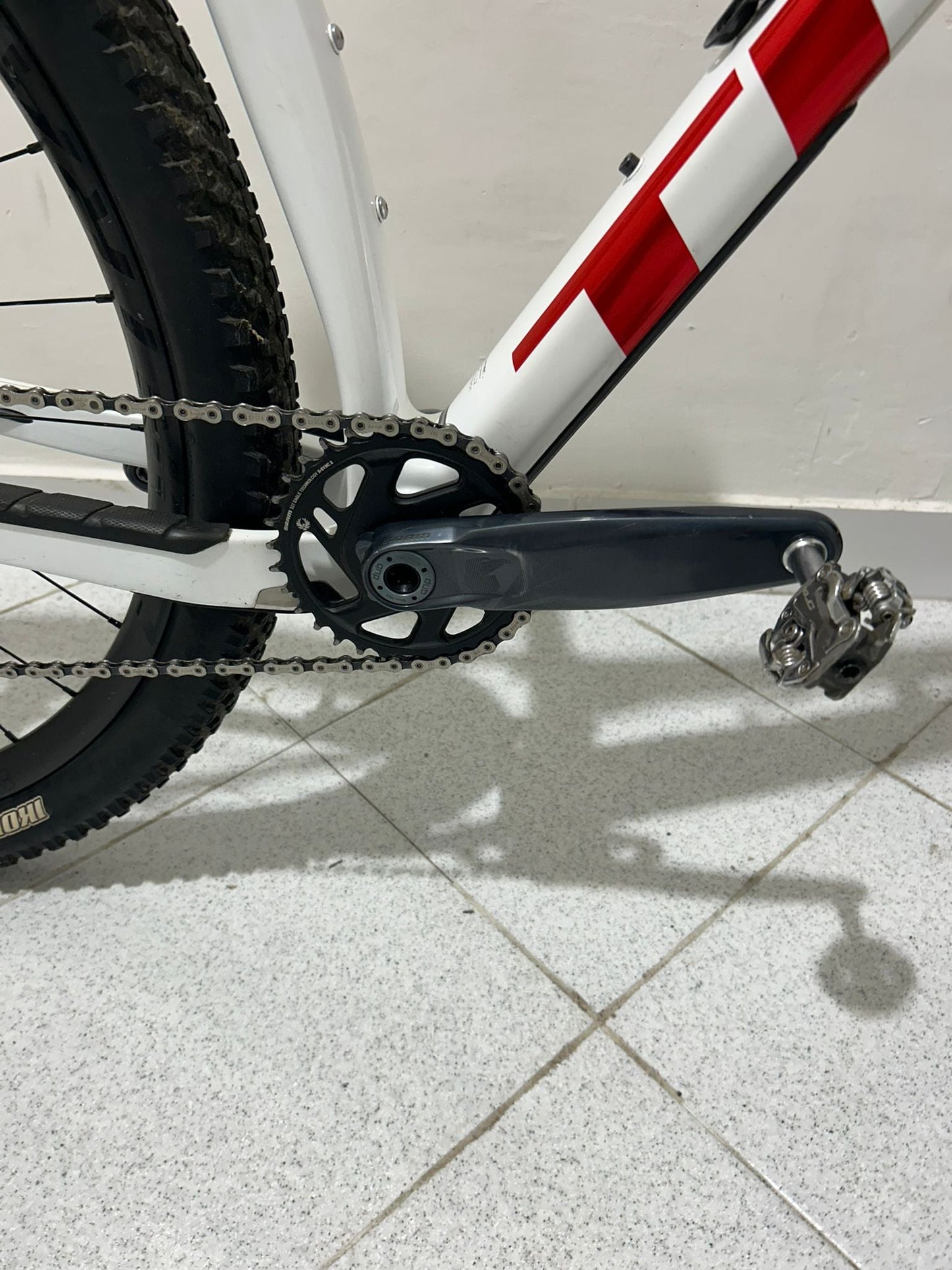 Trek prokaliber 9.7 Veľkosť M/L - použité