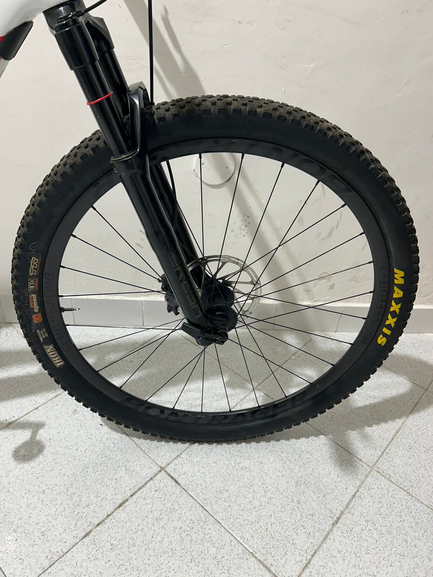 Trek Procaliber 9.7 Größe M/L - Gebraucht