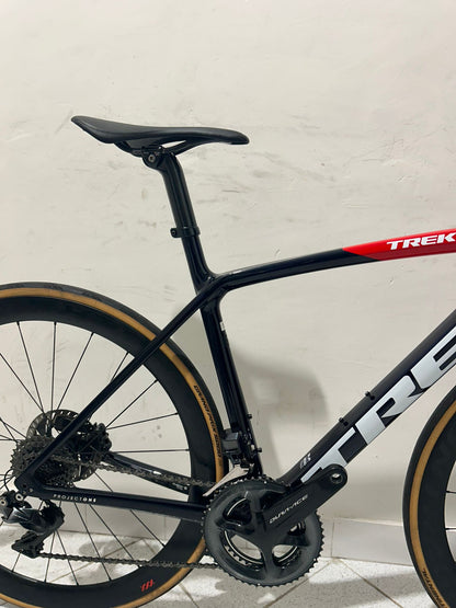 Trek Emonda SLR 9 11S Tamanho 52 - Usado