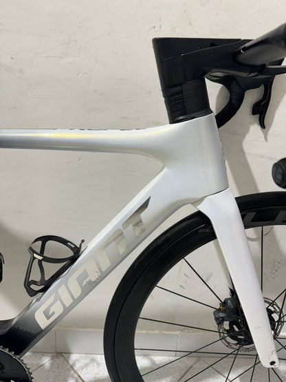 Giant Propel AXS Disc Taglia S - Usata