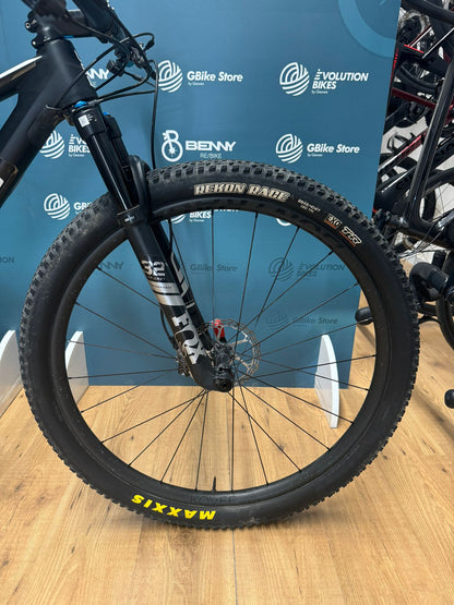 TAMABRE BMC TWOSTROKE 01 S - Usado