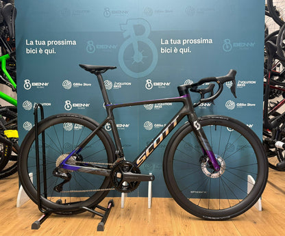 Scott Addit RC Supersononic Tamaño 54 - Usado