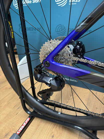 Scott Addit RC Supersononic Tamaño 54 - Usado