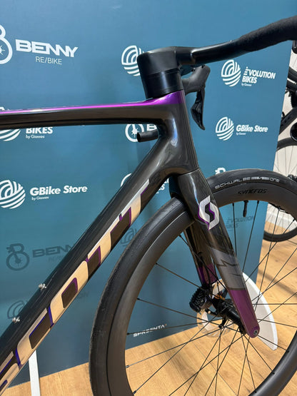 Scott Addit RC Supersononic Tamaño 54 - Usado