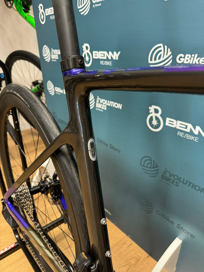 Scott Addit RC Supersononic Tamaño 54 - Usado