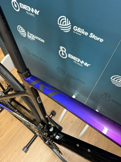 Scott Addit RC Supersononic Tamaño 54 - Usado