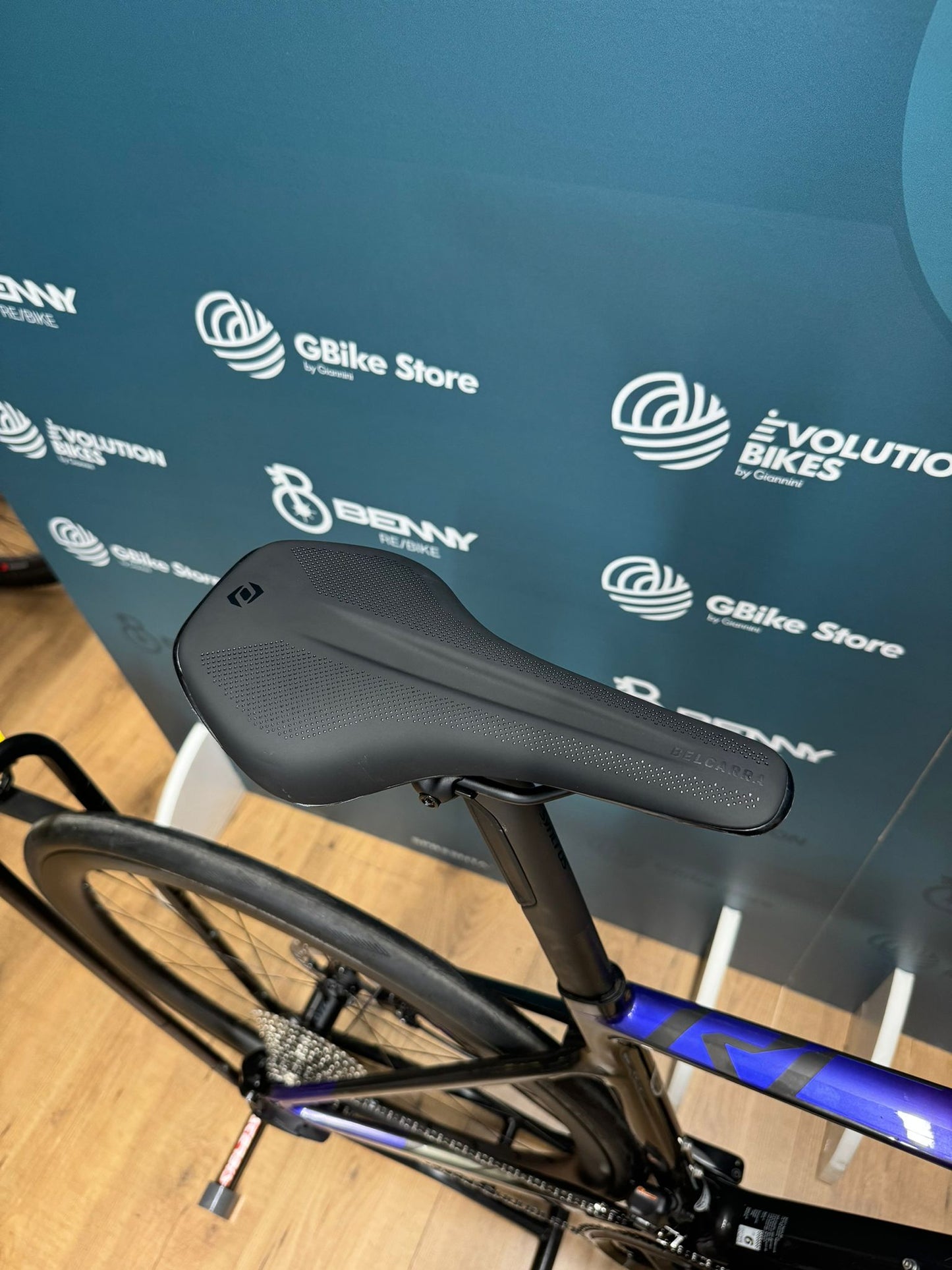 Scott Addit RC Supersononic Tamaño 54 - Usado