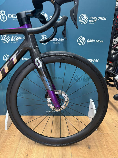 Scott Addit RC Supersononic Tamaño 54 - Usado