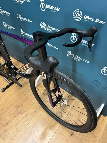 Scott Addit RC Supersononic Tamaño 54 - Usado