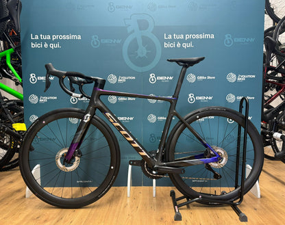 Scott Addit RC Supersononic Tamaño 54 - Usado