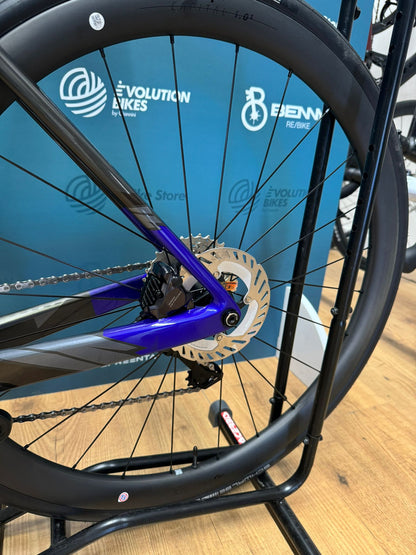 Scott Addit RC Supersononic Tamaño 54 - Usado