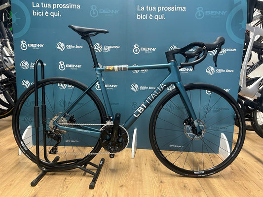 CBT Italia Necer99 (105 12 Mechaniker)