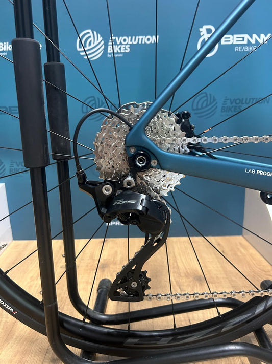 CBT Italia Necer99 (105 12 Mechaniker)