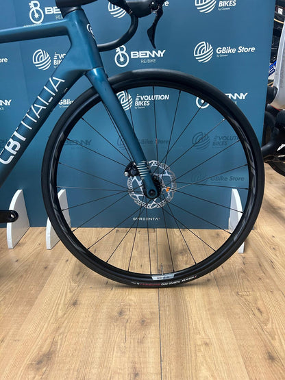 CBT Italia NECER99 (105 12 MÉCANIC)