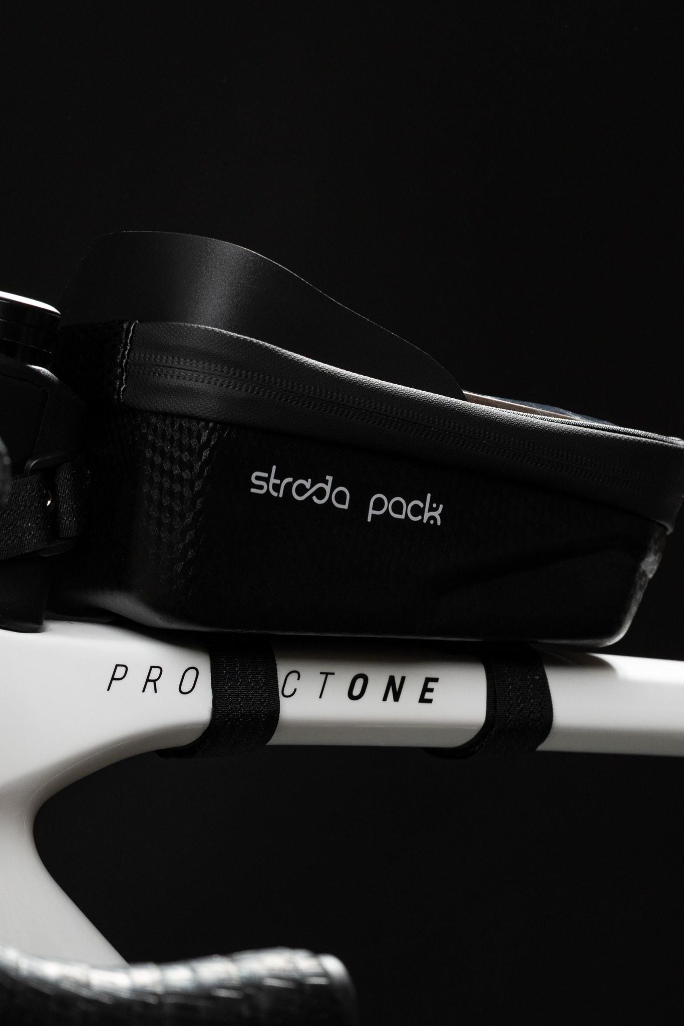 Rangement horizontal tuyau horizontal