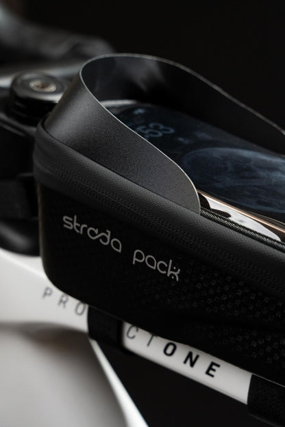 Rangement horizontal tuyau horizontal