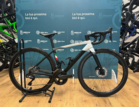 Colnago C68 Road Disc Ultegra Di2 Taille 42 - Utilisé