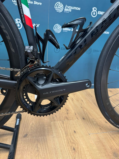 Colnago C68 Road Disc Ultegra Di2 Taille 42 - Utilisé