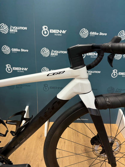 Colnago C68 Road Disc Ultegra Di2 Taille 42 - Utilisé