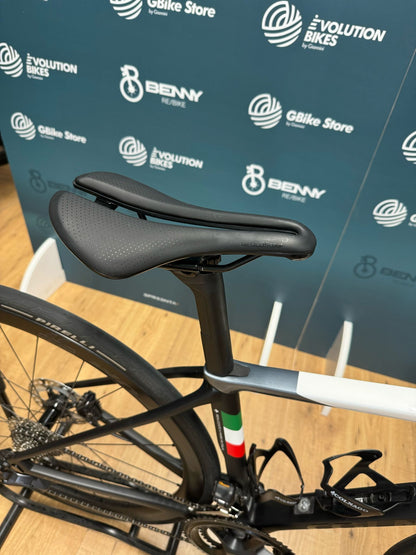 Colnago C68 Road Disc Ultegra Di2 Taille 42 - Utilisé