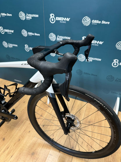 Colnago C68 Road Disc Ultegra Di2 Taille 42 - Utilisé