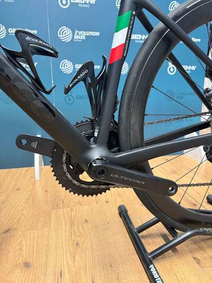 Colnago C68 Road Disc Ultegra Di2 Taille 42 - Utilisé