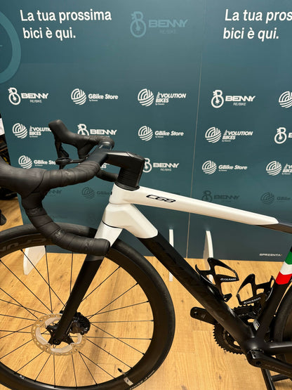 Colnago C68 Road Disc Ultegra Di2 Taille 42 - Utilisé