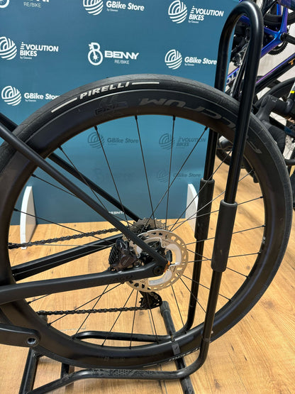 Colnago C68 Road Disc Ultegra Di2 Taille 42 - Utilisé