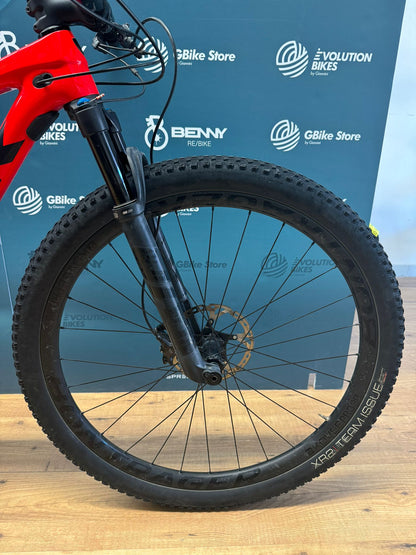 Trek Supercaliber 9.8 Taille M - Utilisé