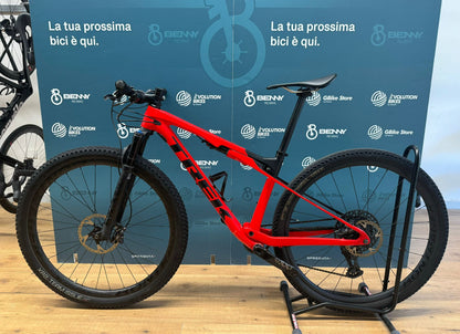 Trek Supercaliber 9.8 Taille M - Utilisé