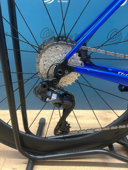 Wilier 0 Tamaño de SLR M - prueba de demostración