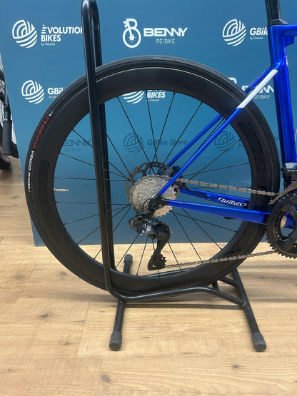 Wilier 0 Tamaño de SLR M - prueba de demostración